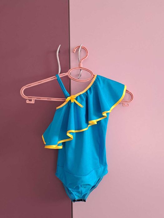 Рокля за спортни танци