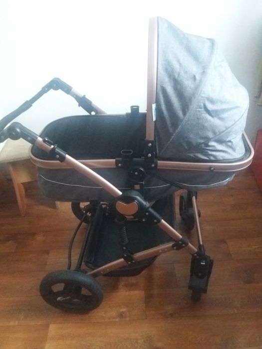 Коляска детская трансформер