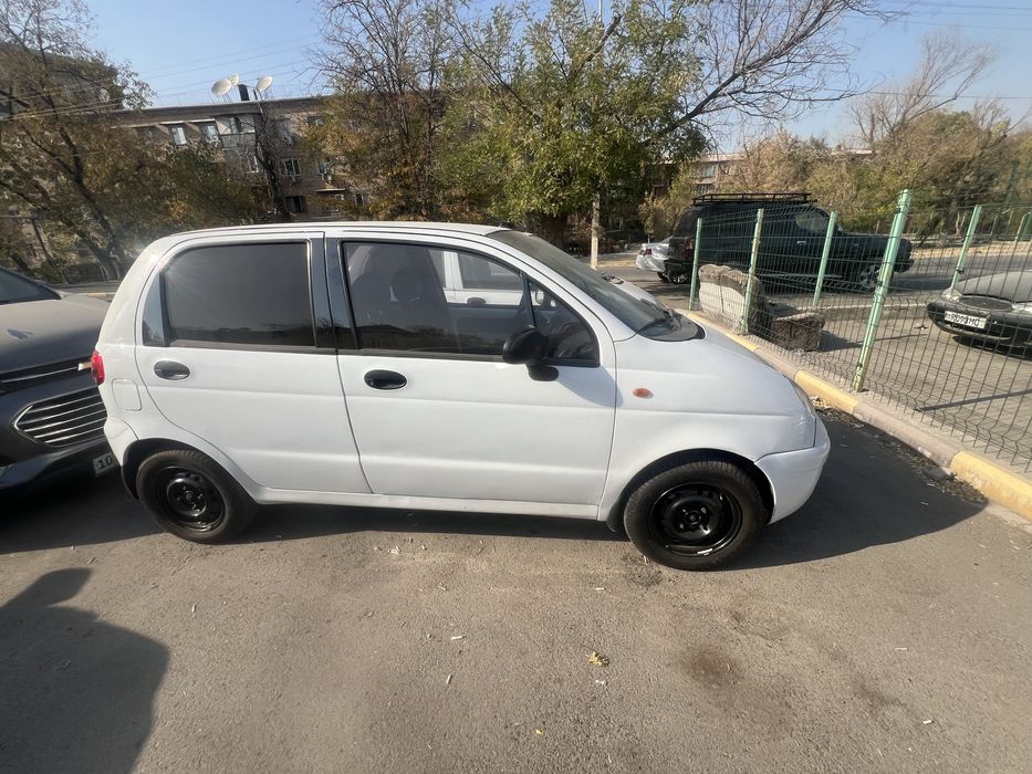 Matiz arendaga berlad 1000& bilan