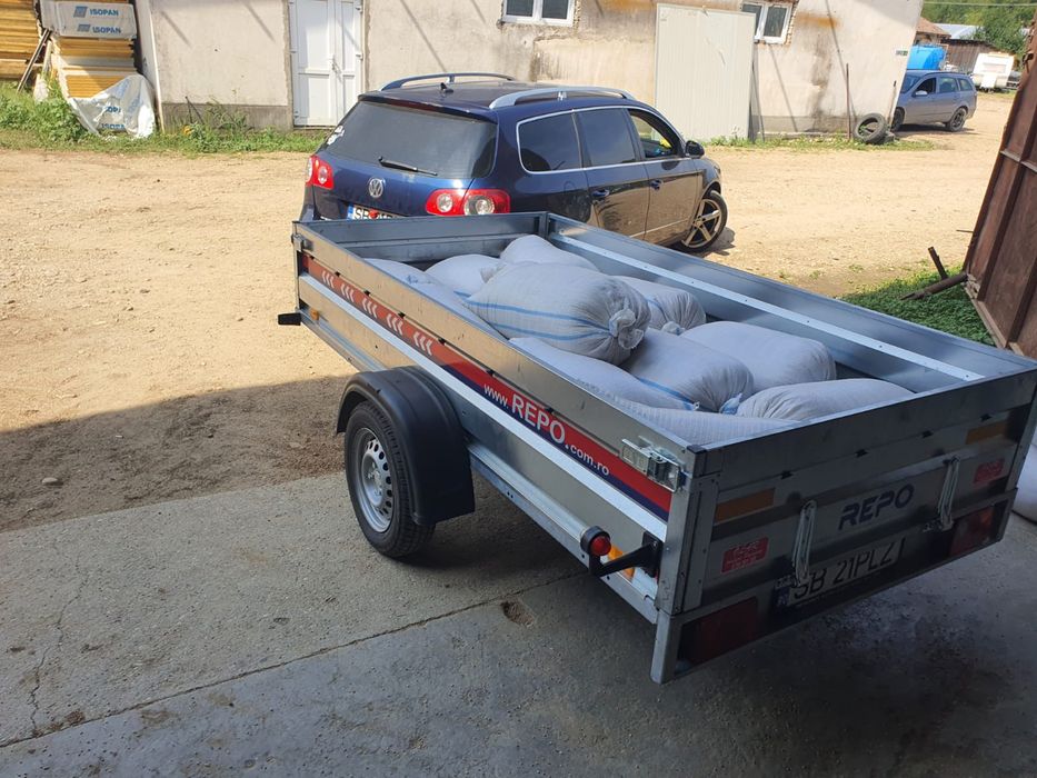 Mobilier transportat