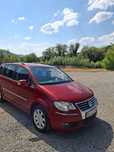 Vw Touran, BMM, An 2007