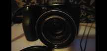 Kodak EasyShare Z1012 IS Перфектен!