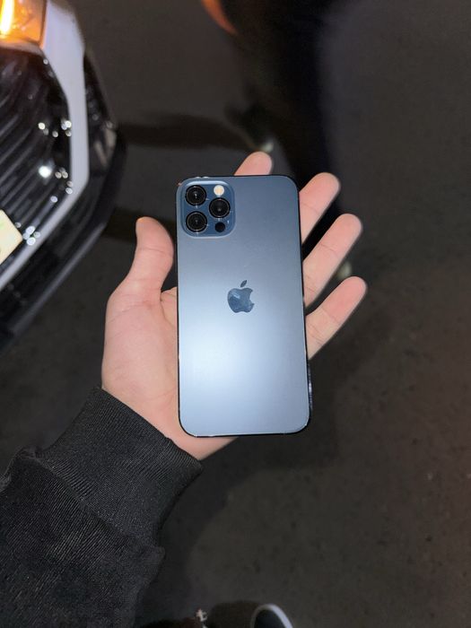 iphone 12 pro идеал
