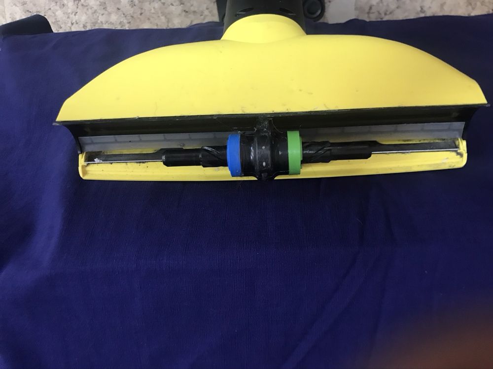 Електрически моп Karcher EWM 2
