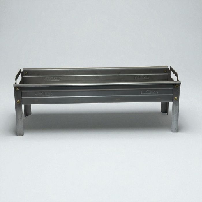 Alikman polvon 60 mangali мангал/кура/шашлик