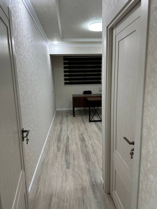 ОФИС с мебелью  для логистов, Бухгалтеров и др фирм на Фархадском