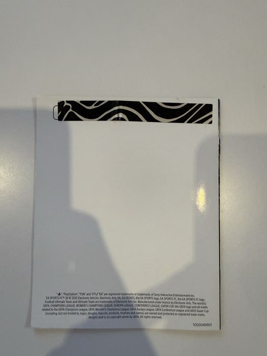 Ps5 Digital Edition Midnight Black