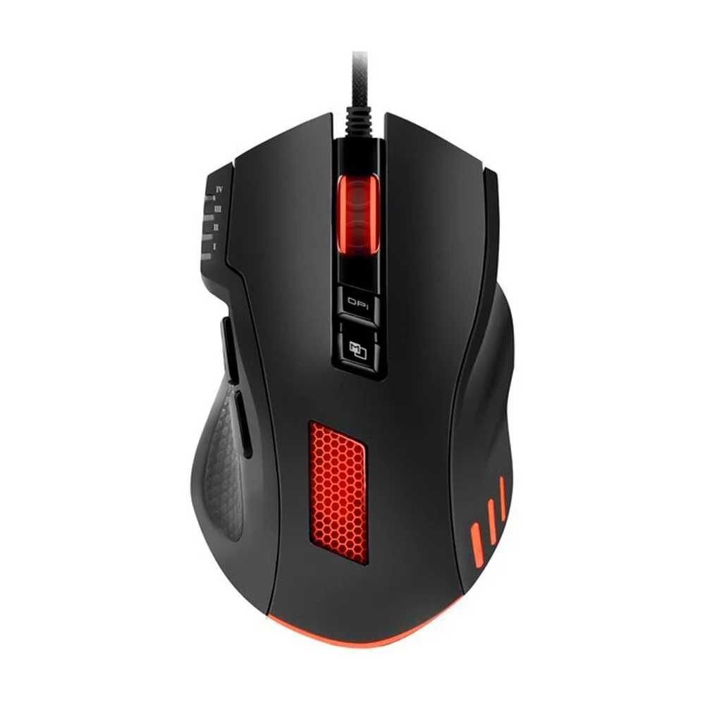 Игровая проводная мышь 2Е Gaming MG335