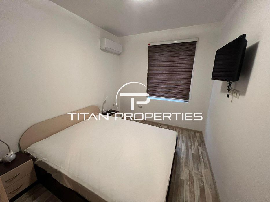 Двустаен апартамент, под наем, Цветен квартал