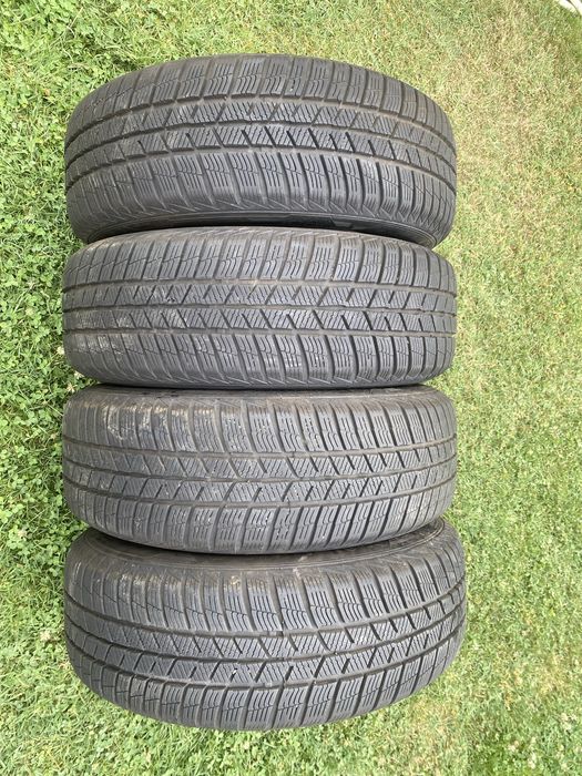 195/65/15 зимни гуми