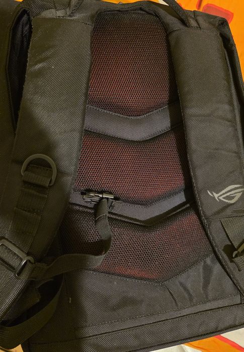 Раница за лаптоп Asus ROG Ranger