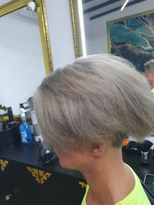 studio nou hair salon