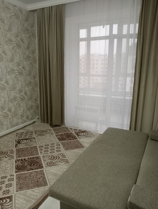 Сдам 1 комнатную квартиру