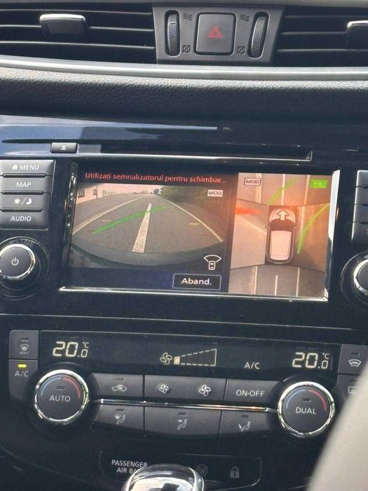 Nissan Qashqai J11 2021 Tekna++Bose 4x4 Automat Led Full Piele