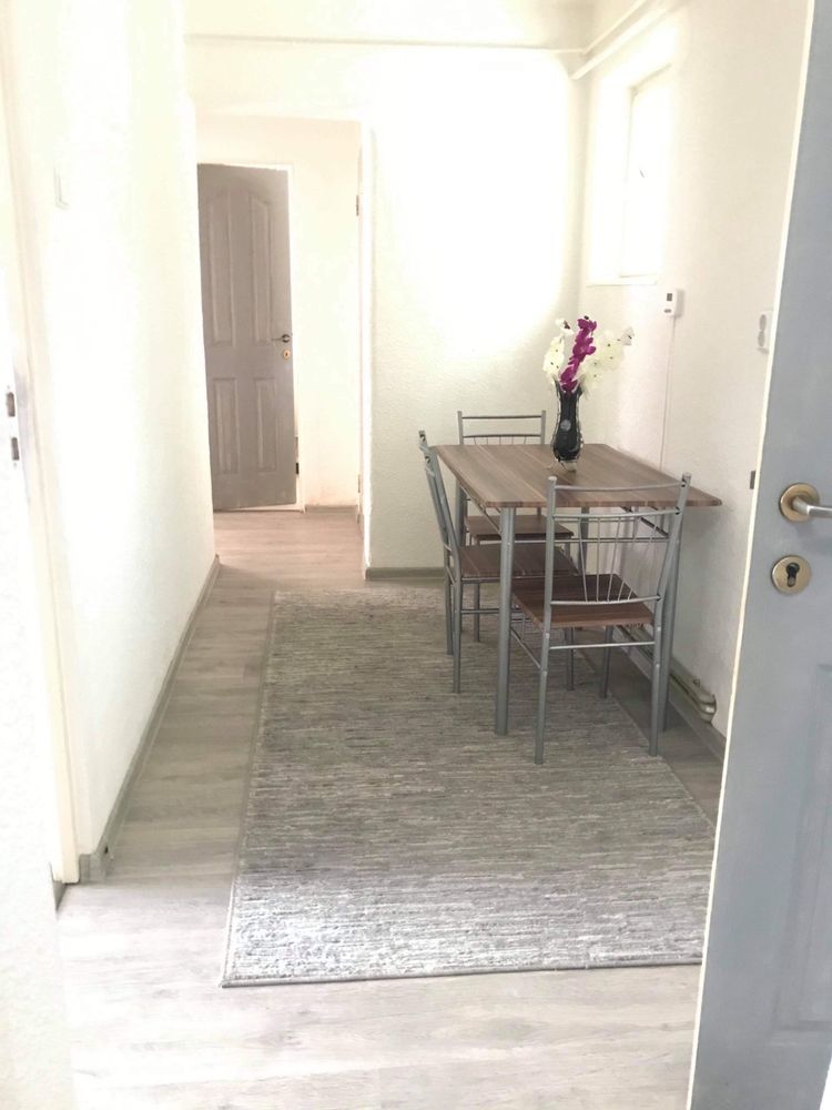 Apartament cu 3 camere disponibil de la data de 15 iulie