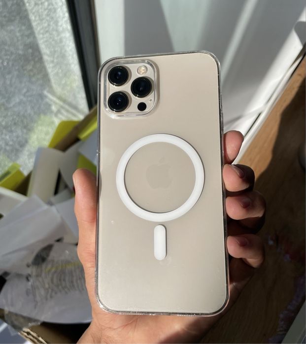 Iphone 12 Pro 128