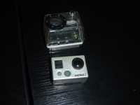 GoPro Hero 2 + GoPro WiFI BacPac AWIFI-001 + carcasa