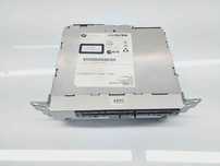 Radio CD Bmw 1 (F20) [Fabr 2011-2017] 9331597