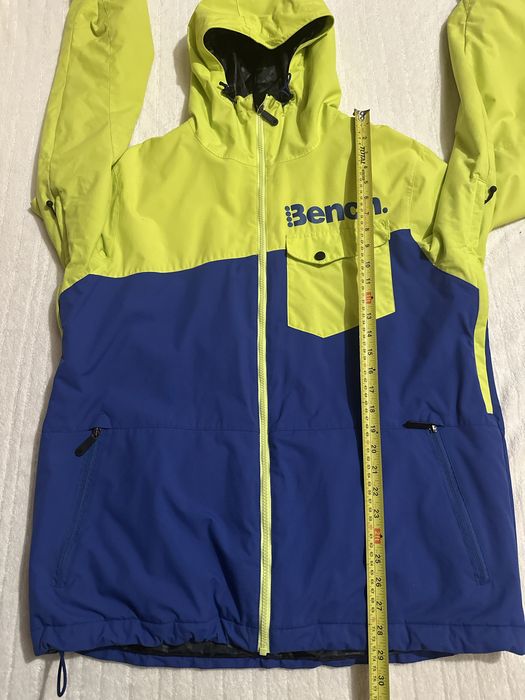 Geaca ski Bench barbati L