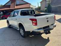 Mitsubishi L200 ( Fiat Fullback) 73.000 km