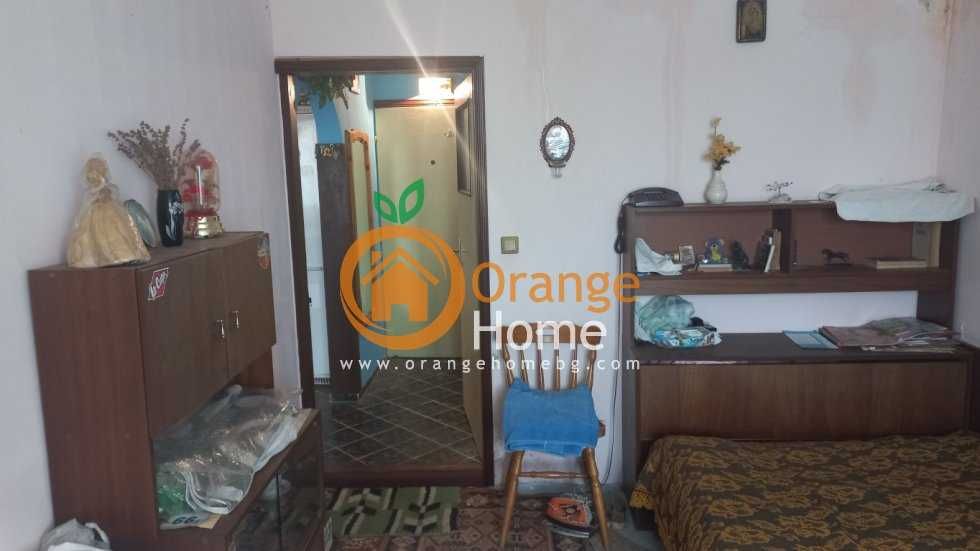 Продава се Тристаен апартамент в с. Оброчище, Област Добрич - 39 кв.м за 731 €/кв.м - Снимка #15