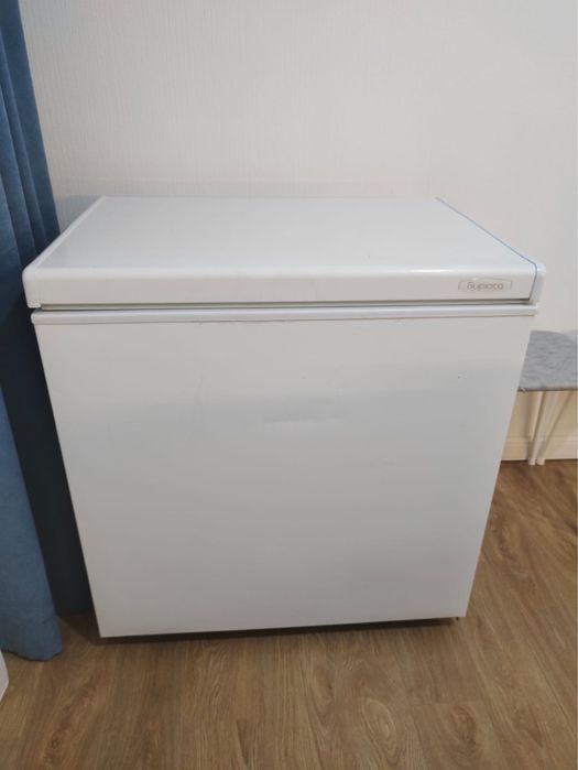 Продам морозиильную камеру