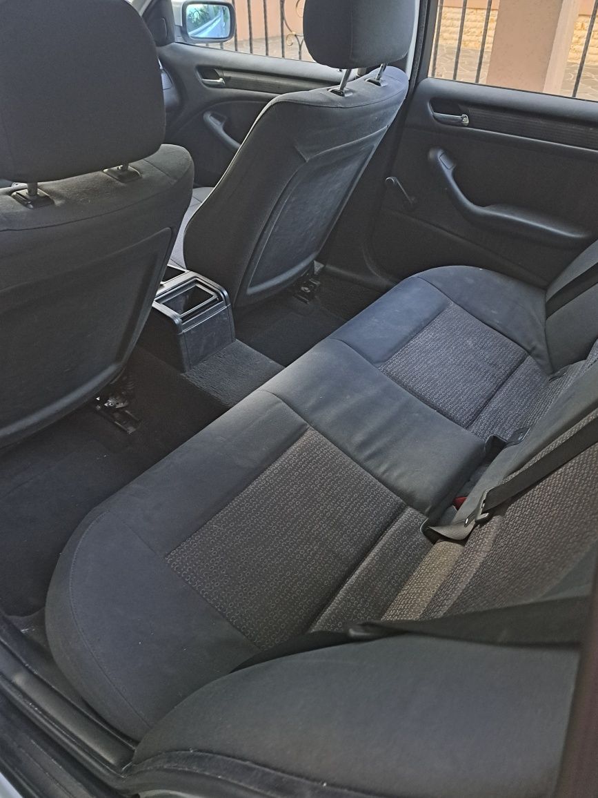 Vand BMW e46 150cp