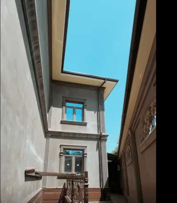 Евро коробка 6.4 соток Юнусабадский район