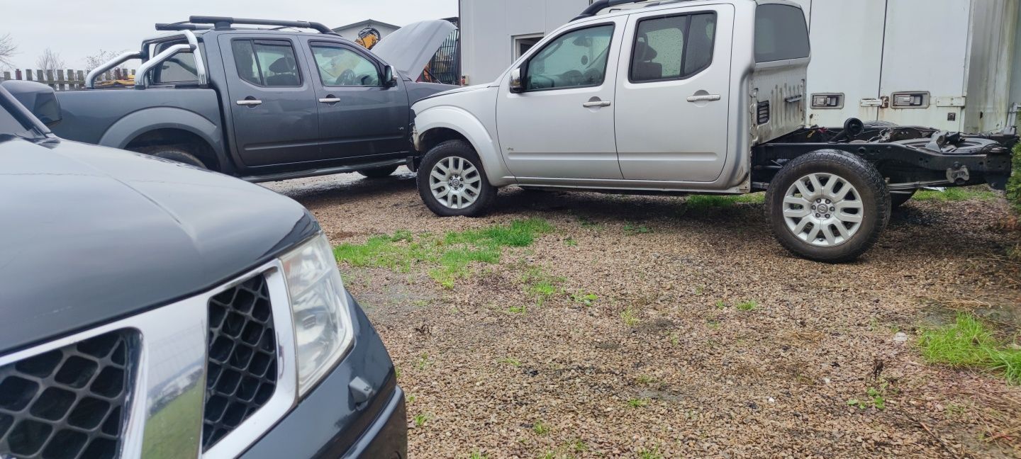 Far-stop nissan navara xtrail cabstar maxity