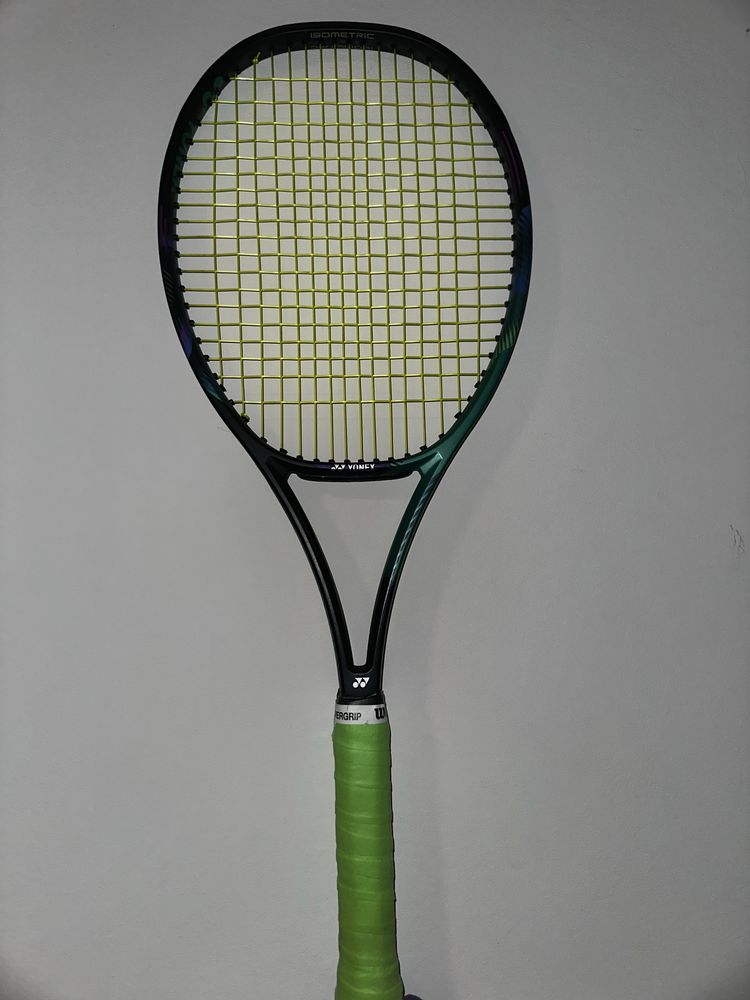 racheta de tennis Yonex vcore pro 97L