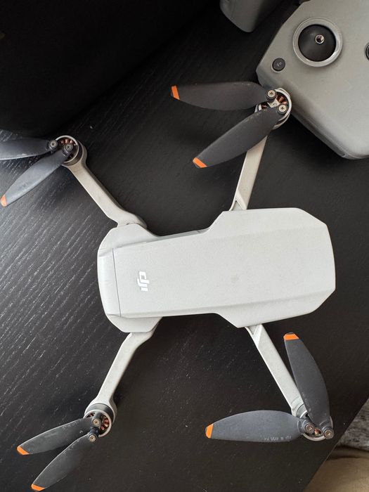 DJI mini 2 fly more combo