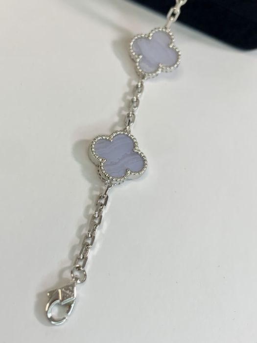 сребърна гривна (925)