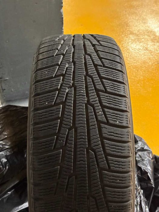 Anvelope iarnă Nokian Nordman 205/55 R16 94R XL – set 4 bucăți, Pipera