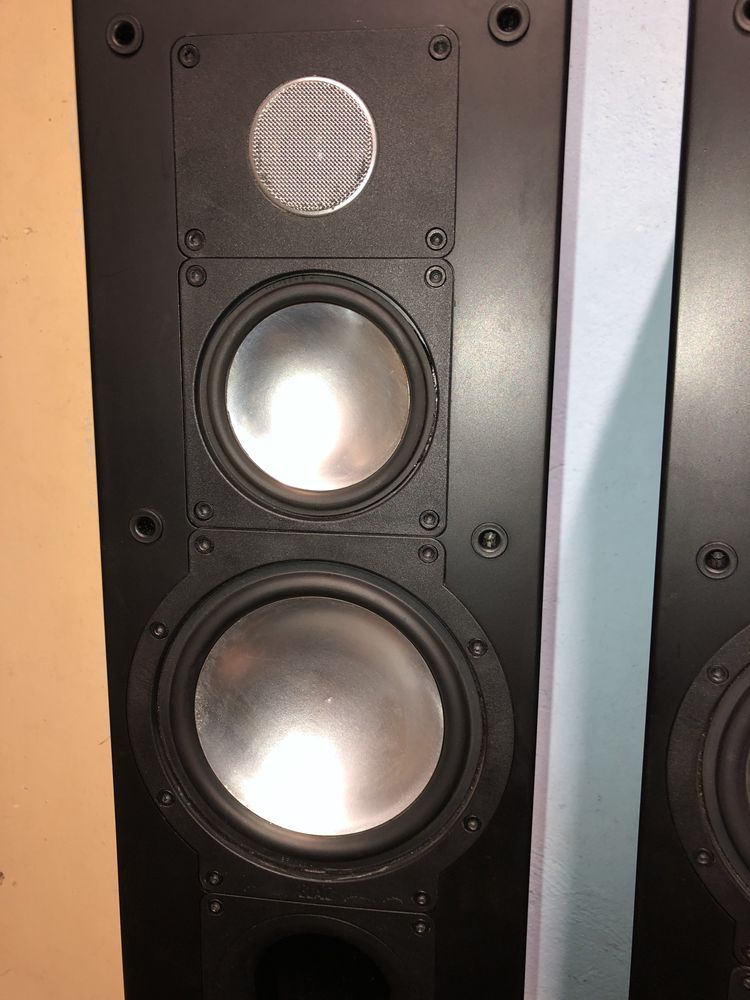 ELAC SL-142 качествени тонколони