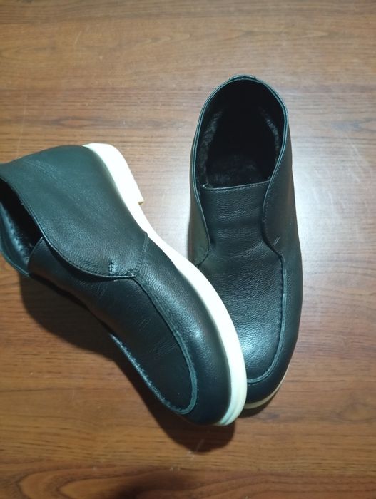 Продам брендовую  обувь  Лора Пиано