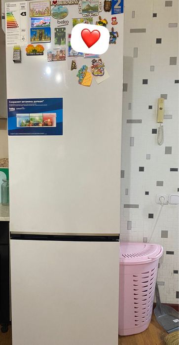 Продам холодильник