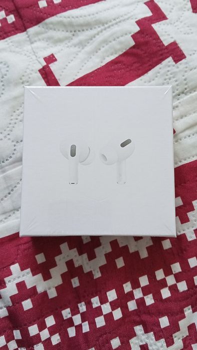 Наушники беспроводные новый