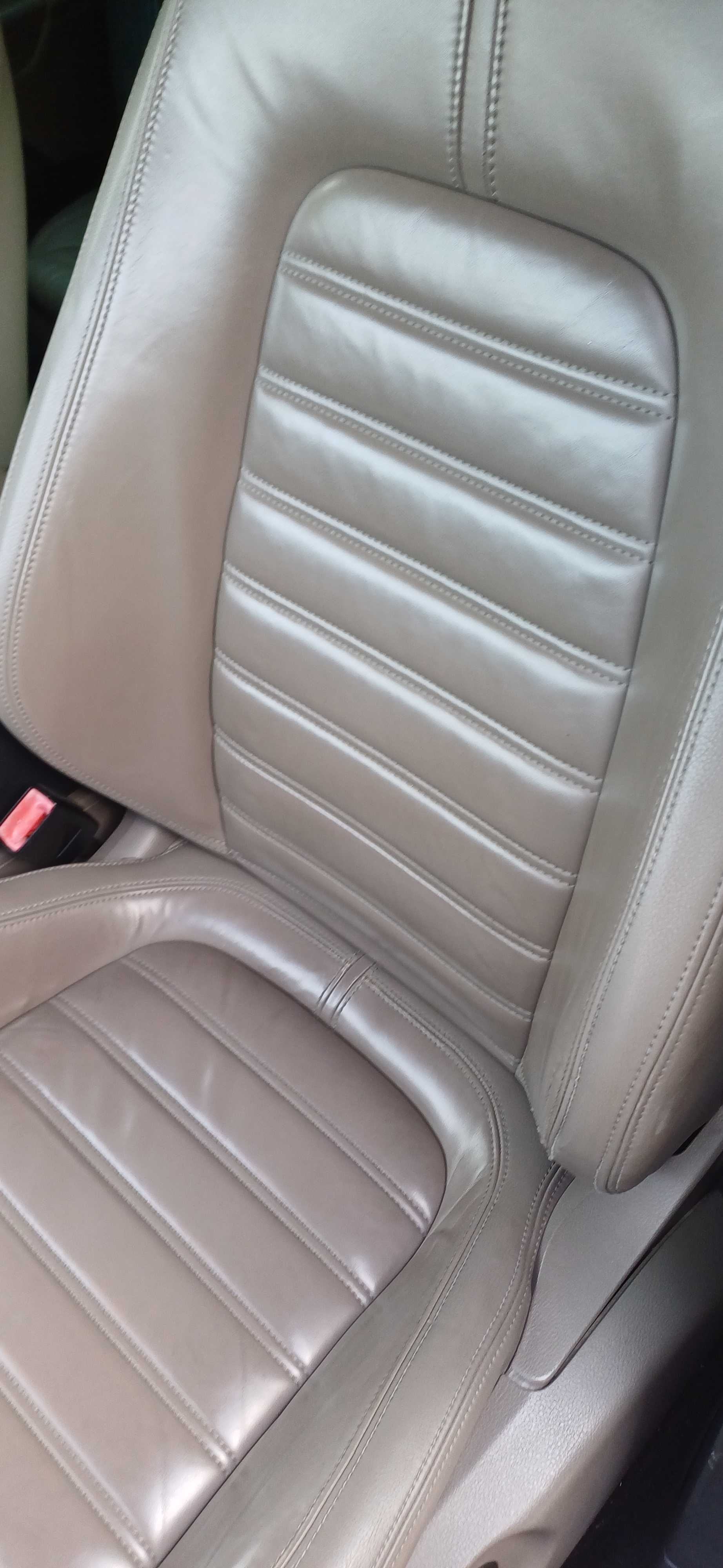 VW Passat RLine Diesel