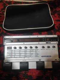 Digitech Vocalist Live 4