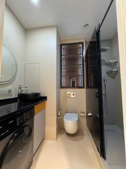 Срочно Продам 2х ком 12/14  ЖК Prestige Gardens Евро квартира