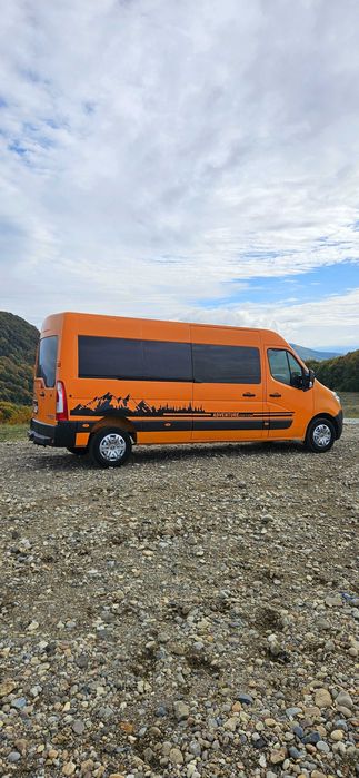 Opel Movano 2.3 , L3H2