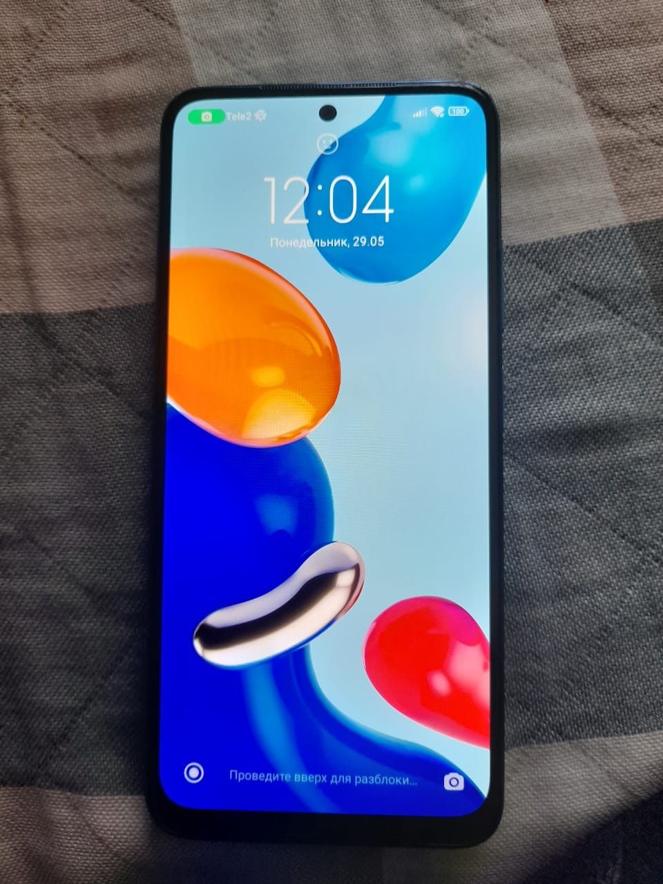 Xiaomi Redmi not 11