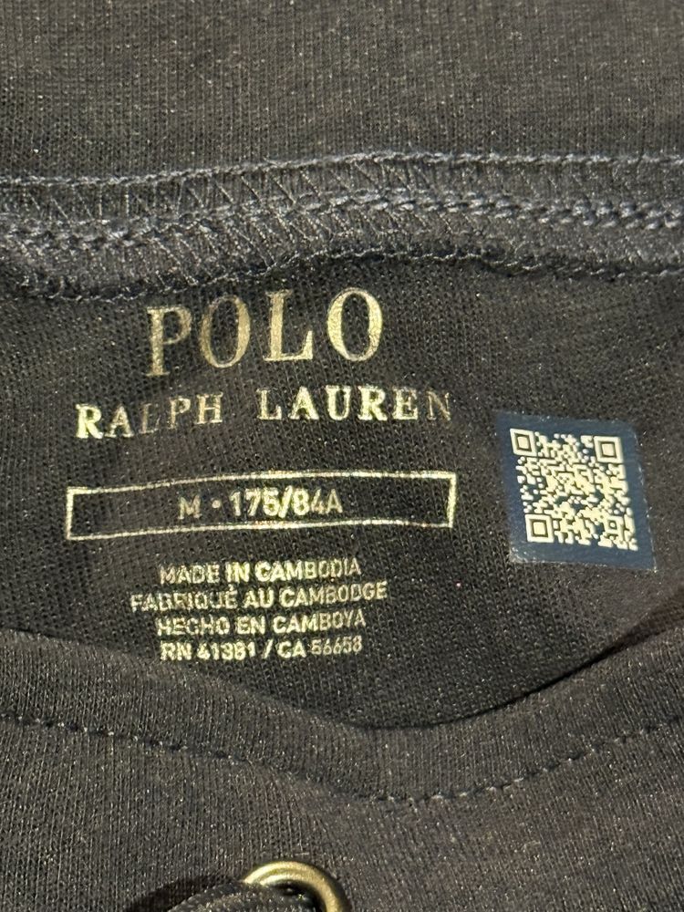 Ralph lauren tracksuit/ екип