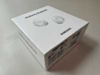 Samsung / Galaxy Buds FE / White / Black / Sigilat