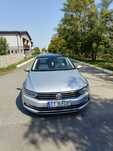 Volkswagen Passat B8 1.6 tdi 2016