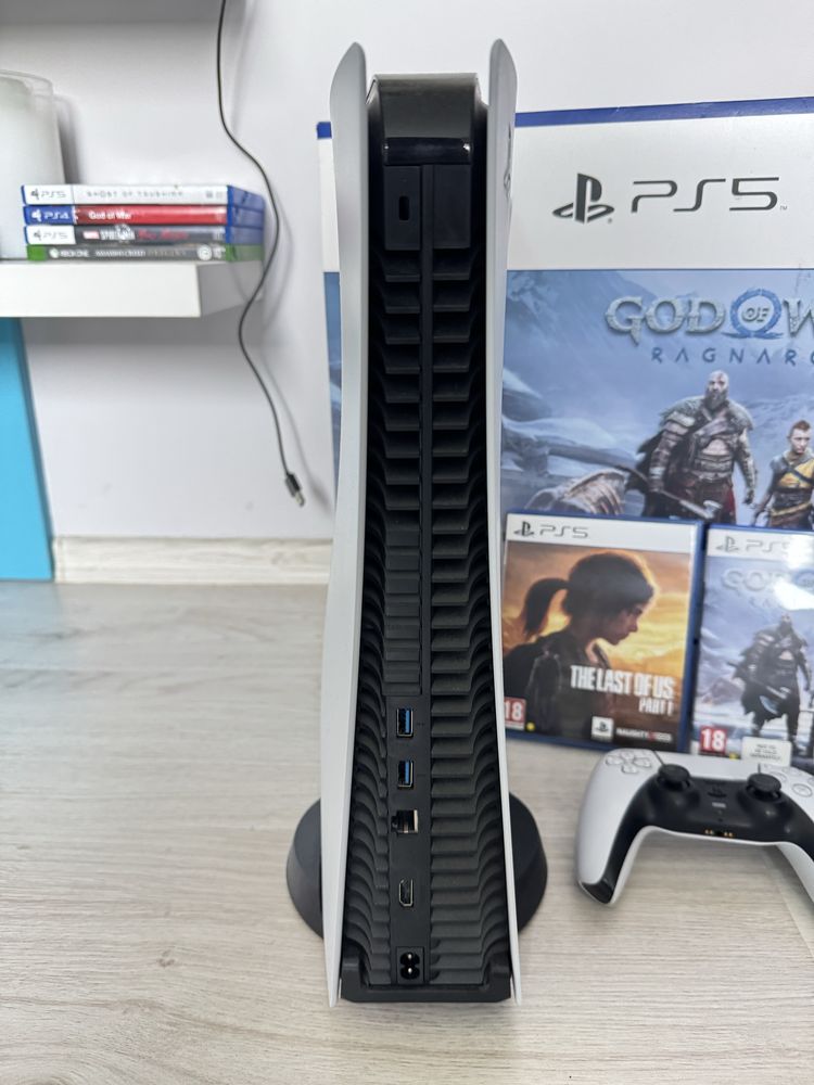 Playstation 5 disc edition CFI-1216A