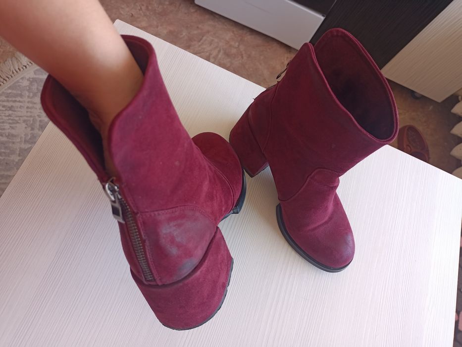 Продам весна 37р