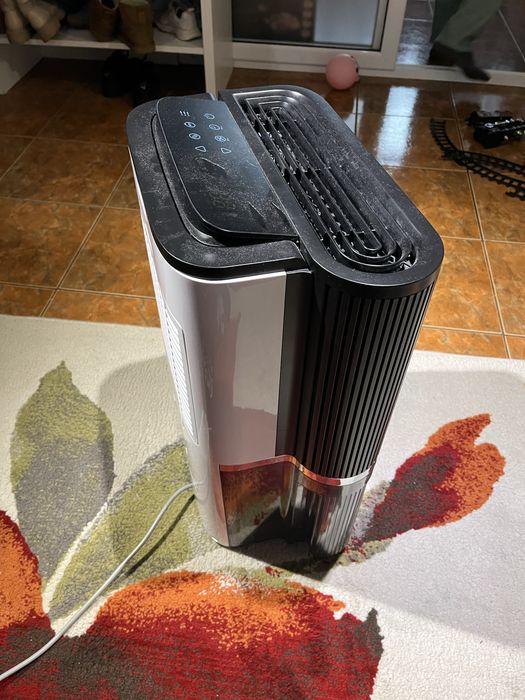 DEFECT dezumidificator AlecoAir D23 CLASSY