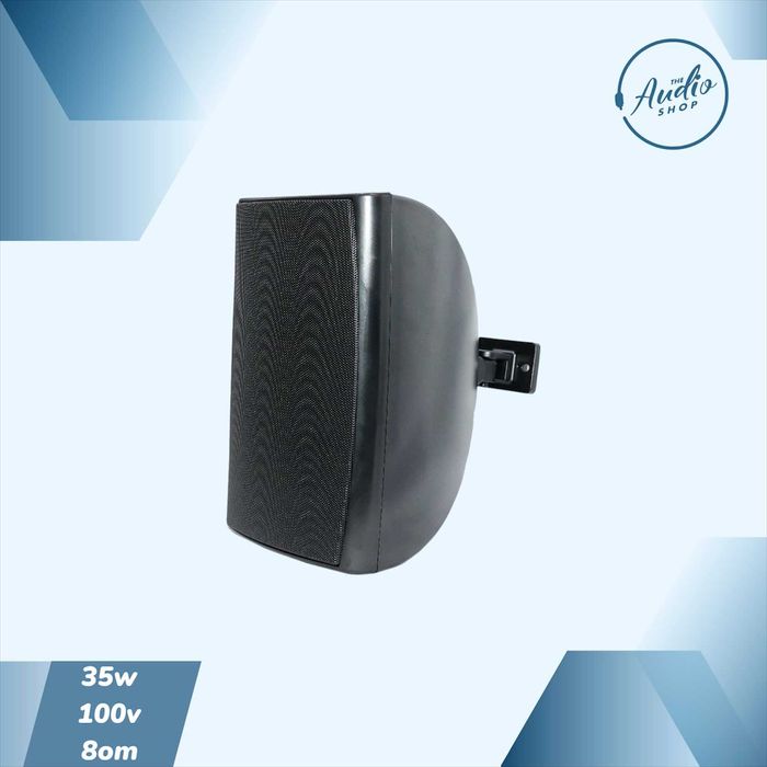 Пассивная настенная колонкa для фоновой музыки 35w