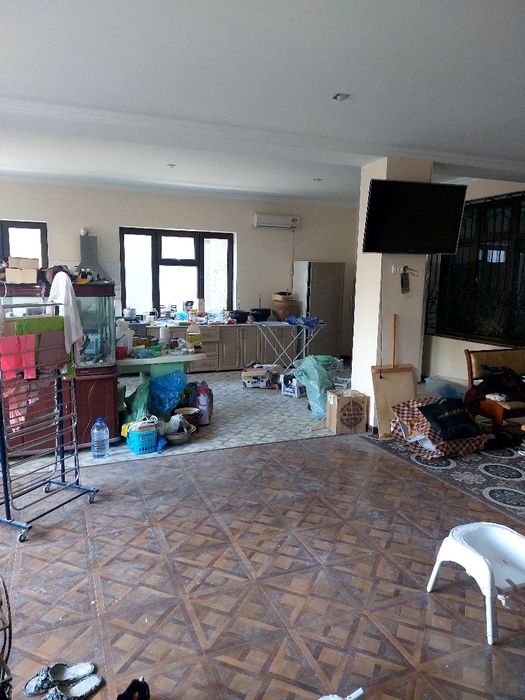 Кибрай 13 сот, Дом 300кв.м